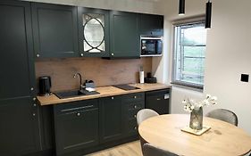 Apartament na Glinkach